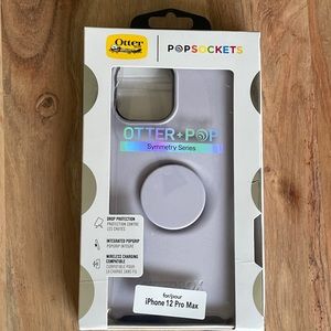 Otter Pop Series for iPhone 12 Pro Max